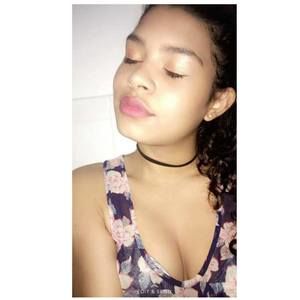 Meet your Posher, Geraldine